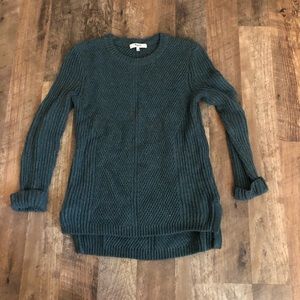 Madewell sweater